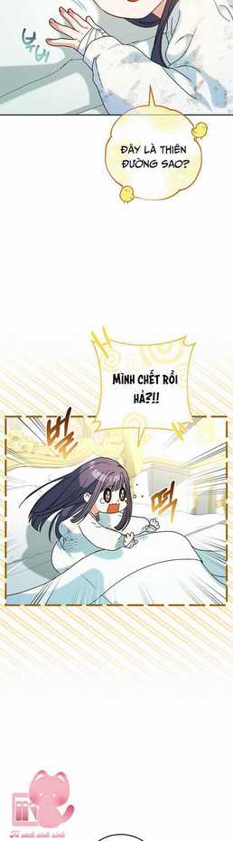 Tôi Đã Nuôi Dạy Em Gái Mình Một Cách Hoàn Hảo Chapter 4 trang 46