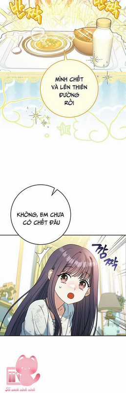 Tôi Đã Nuôi Dạy Em Gái Mình Một Cách Hoàn Hảo Chapter 4 trang 48