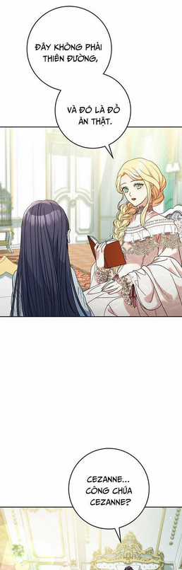 Tôi Đã Nuôi Dạy Em Gái Mình Một Cách Hoàn Hảo Chapter 4 trang 49