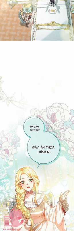 Tôi Đã Nuôi Dạy Em Gái Mình Một Cách Hoàn Hảo Chapter 4 trang 50