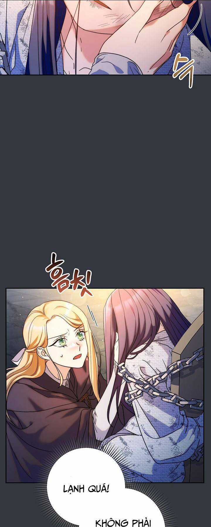 Tôi Đã Nuôi Dạy Em Gái Mình Một Cách Hoàn Hảo Chapter 4 trang 7