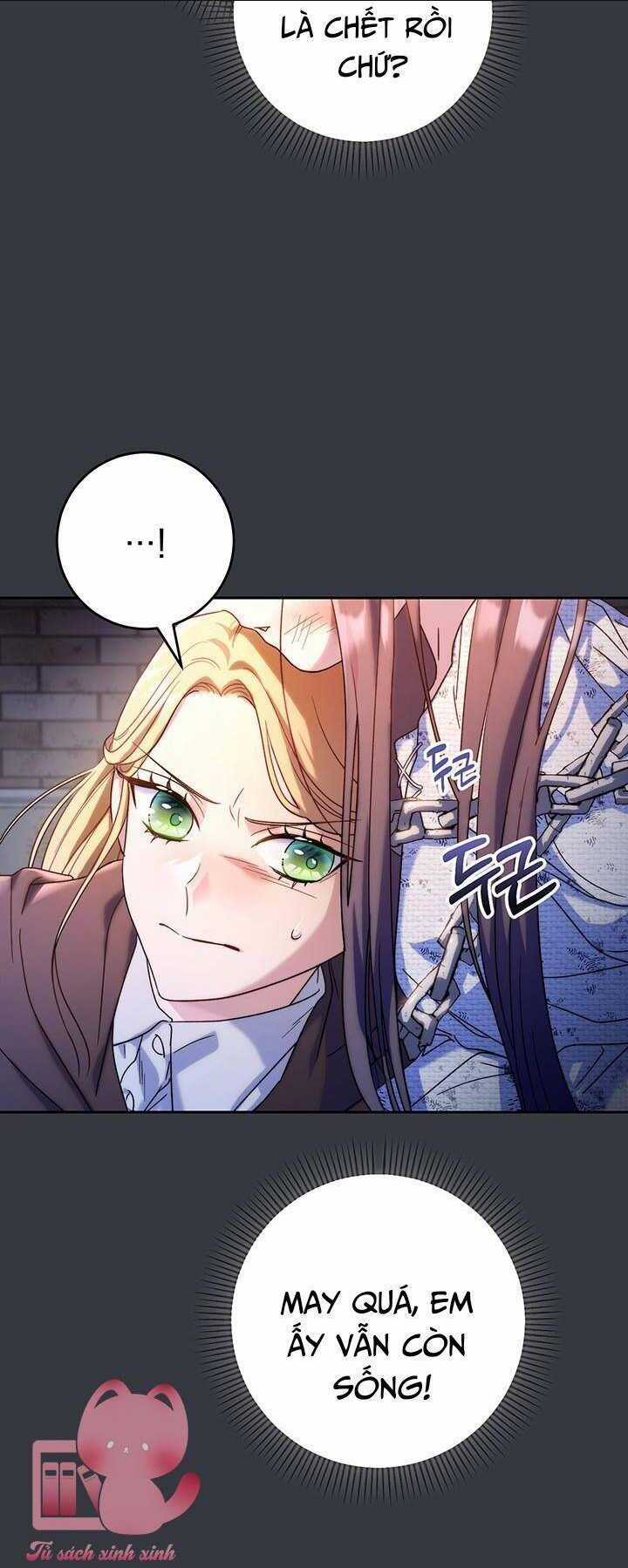 Tôi Đã Nuôi Dạy Em Gái Mình Một Cách Hoàn Hảo Chapter 4 trang 8