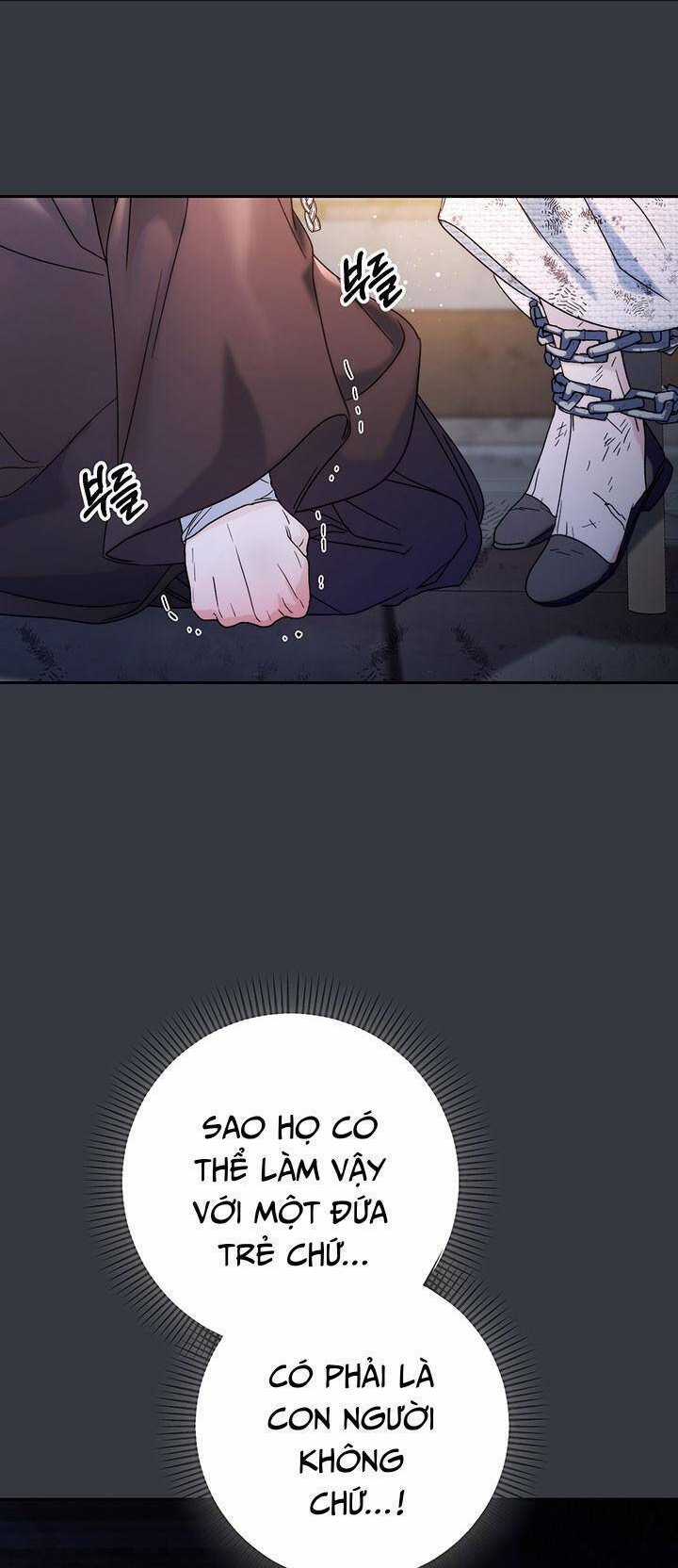 Tôi Đã Nuôi Dạy Em Gái Mình Một Cách Hoàn Hảo Chapter 4 trang 9