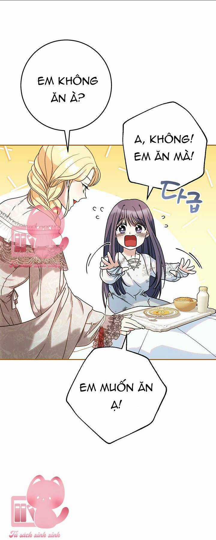 Tôi Đã Nuôi Dạy Em Gái Mình Một Cách Hoàn Hảo Chapter 5 trang 10