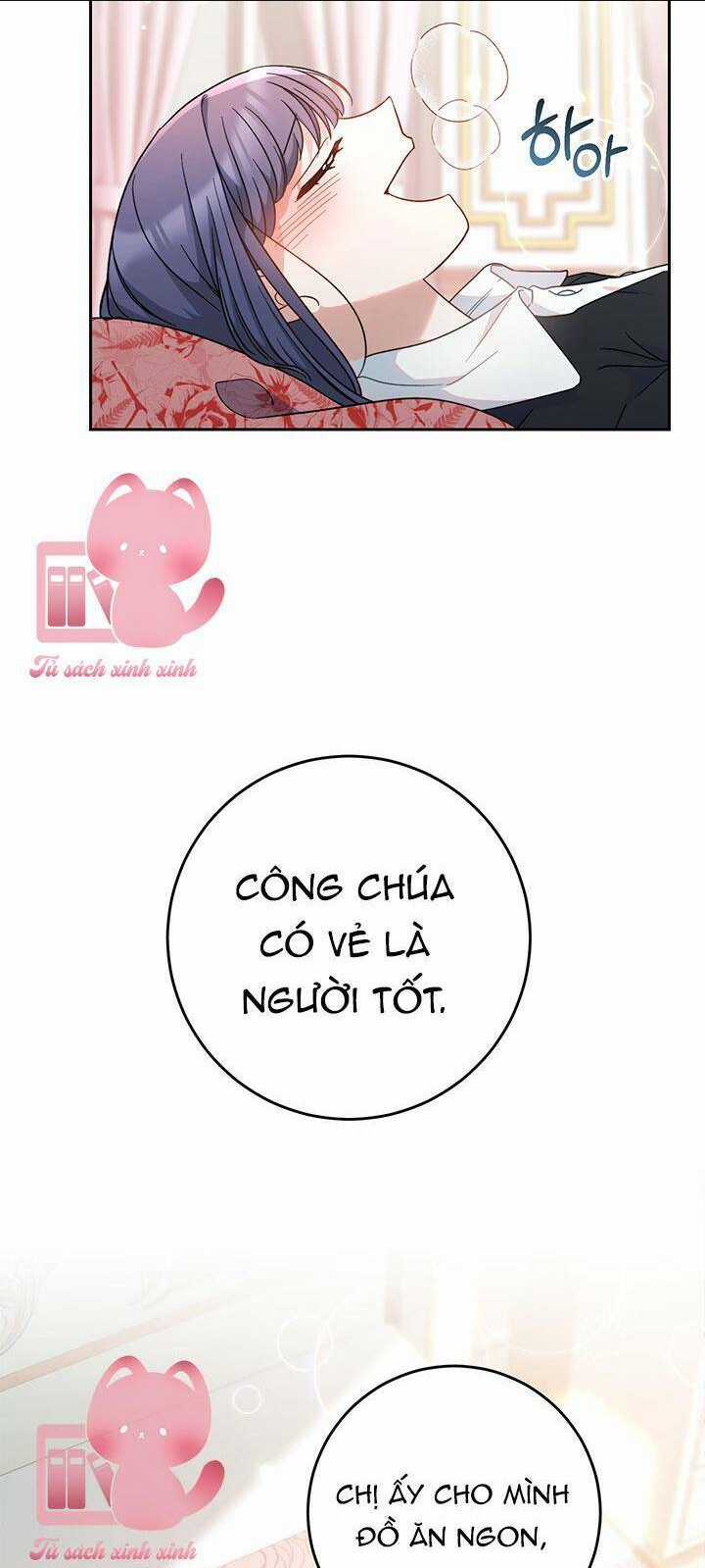 Tôi Đã Nuôi Dạy Em Gái Mình Một Cách Hoàn Hảo Chapter 5 trang 102