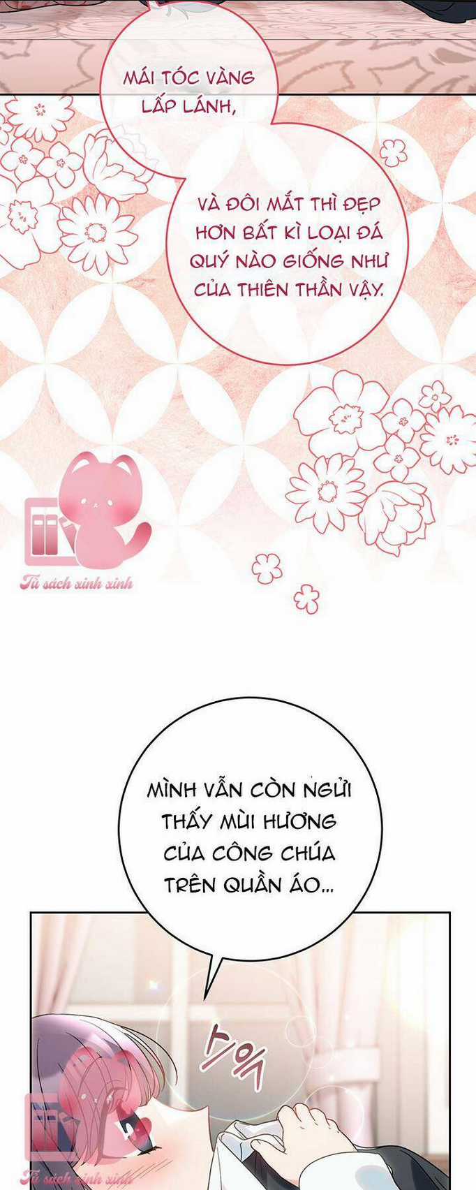 Tôi Đã Nuôi Dạy Em Gái Mình Một Cách Hoàn Hảo Chapter 5 trang 105