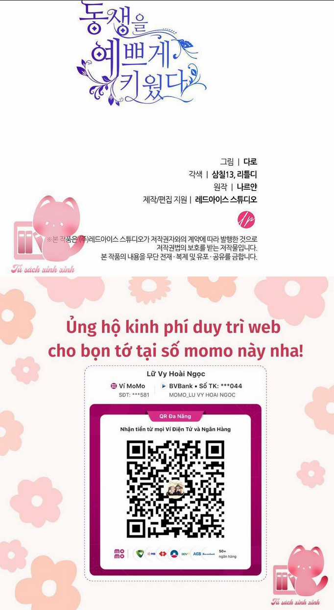 Tôi Đã Nuôi Dạy Em Gái Mình Một Cách Hoàn Hảo Chapter 5 trang 118