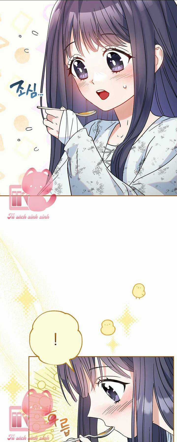 Tôi Đã Nuôi Dạy Em Gái Mình Một Cách Hoàn Hảo Chapter 5 trang 12