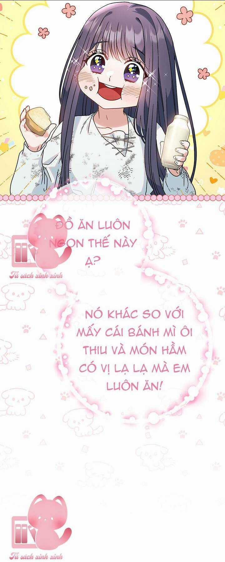 Tôi Đã Nuôi Dạy Em Gái Mình Một Cách Hoàn Hảo Chapter 5 trang 15