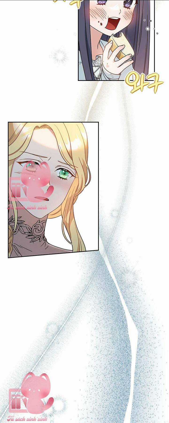 Tôi Đã Nuôi Dạy Em Gái Mình Một Cách Hoàn Hảo Chapter 5 trang 17