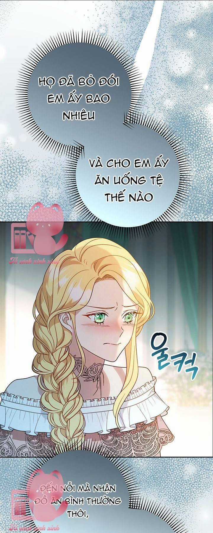 Tôi Đã Nuôi Dạy Em Gái Mình Một Cách Hoàn Hảo Chapter 5 trang 18