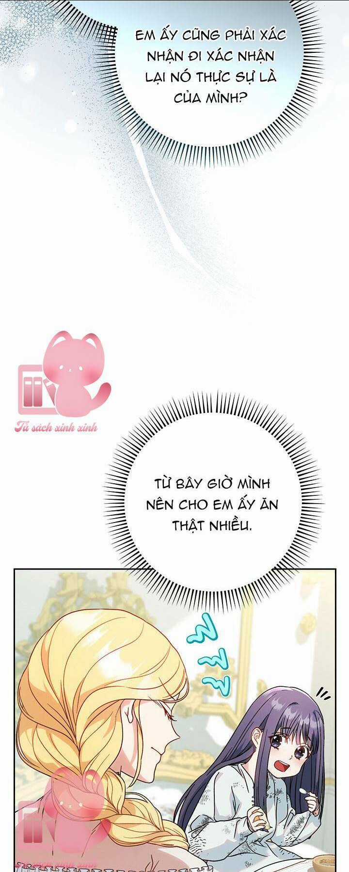 Tôi Đã Nuôi Dạy Em Gái Mình Một Cách Hoàn Hảo Chapter 5 trang 19