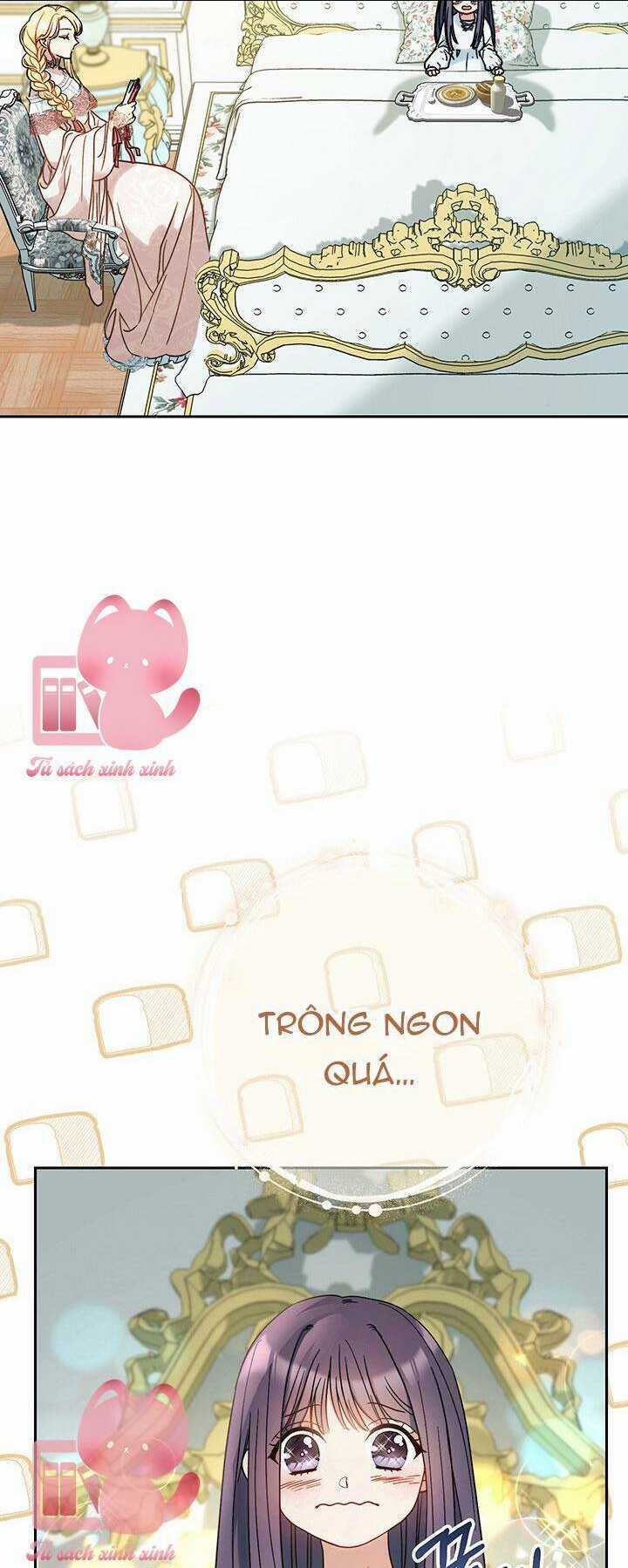 Tôi Đã Nuôi Dạy Em Gái Mình Một Cách Hoàn Hảo Chapter 5 trang 2