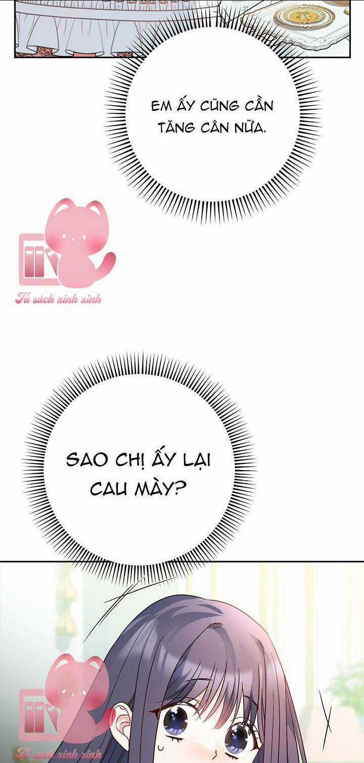 Tôi Đã Nuôi Dạy Em Gái Mình Một Cách Hoàn Hảo Chapter 5 trang 20