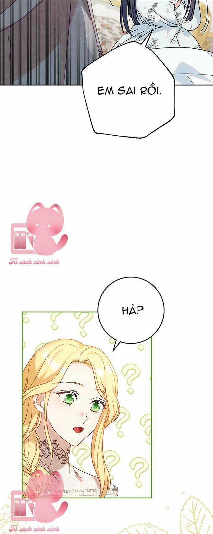 Tôi Đã Nuôi Dạy Em Gái Mình Một Cách Hoàn Hảo Chapter 5 trang 23