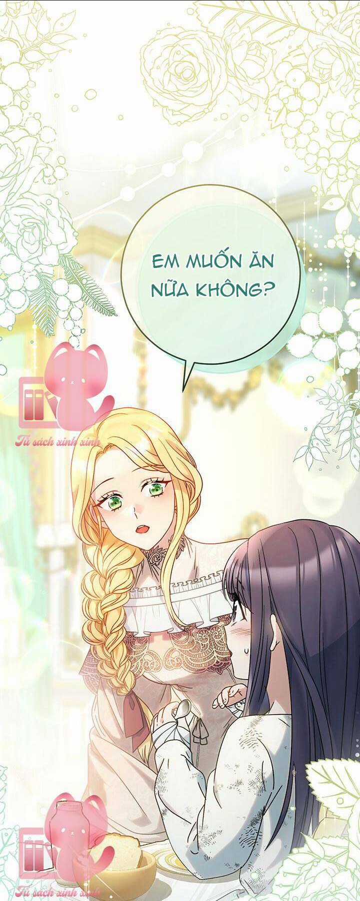 Tôi Đã Nuôi Dạy Em Gái Mình Một Cách Hoàn Hảo Chapter 5 trang 24