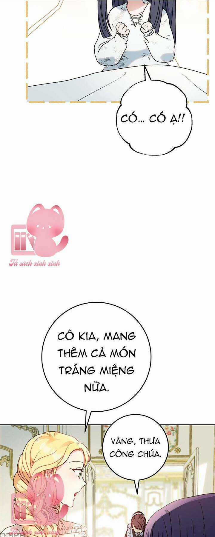 Tôi Đã Nuôi Dạy Em Gái Mình Một Cách Hoàn Hảo Chapter 5 trang 26