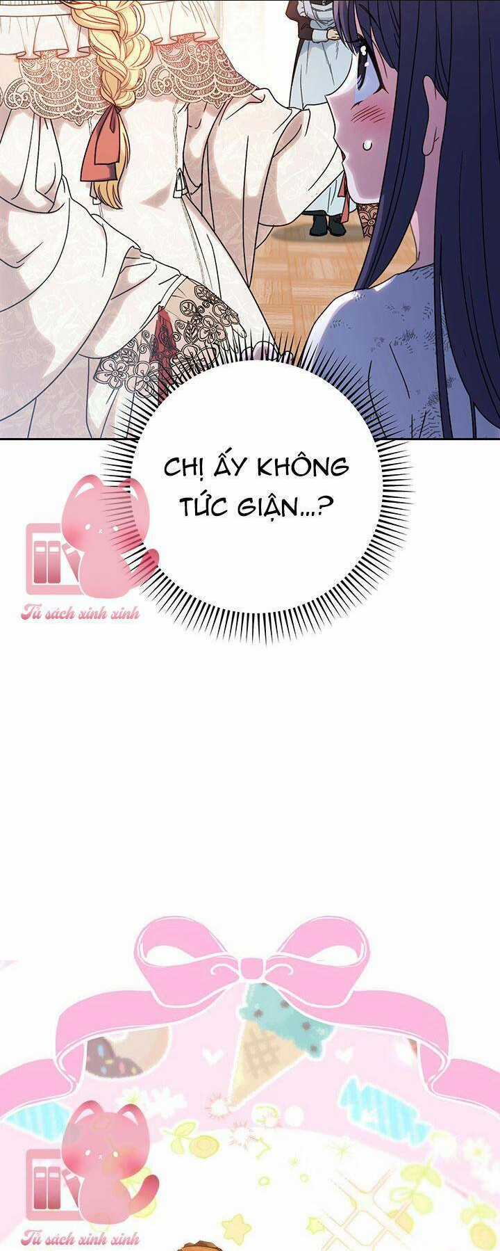 Tôi Đã Nuôi Dạy Em Gái Mình Một Cách Hoàn Hảo Chapter 5 trang 27