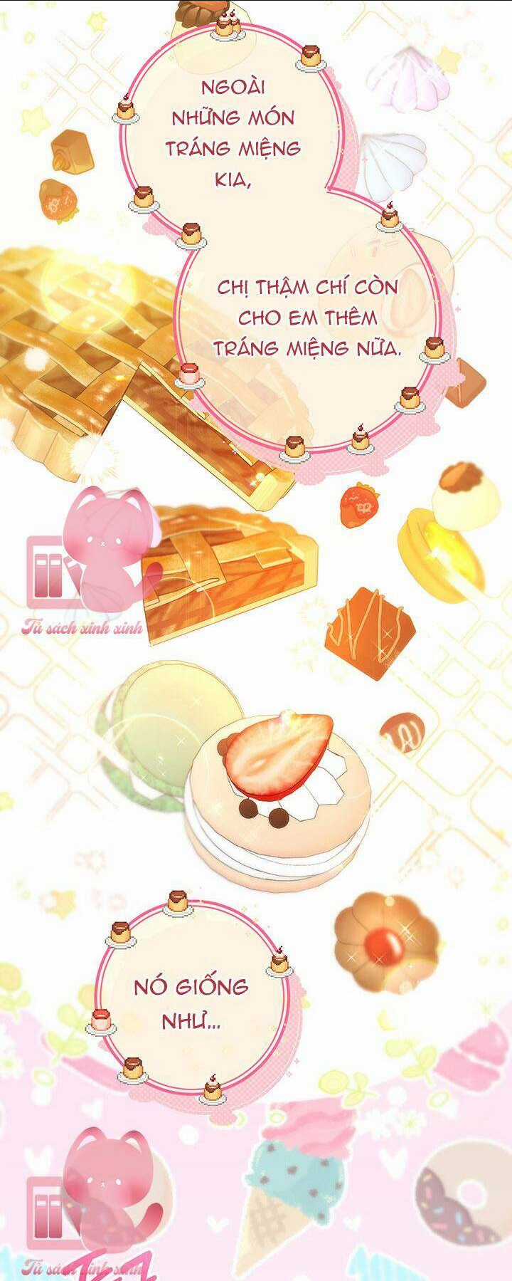 Tôi Đã Nuôi Dạy Em Gái Mình Một Cách Hoàn Hảo Chapter 5 trang 28