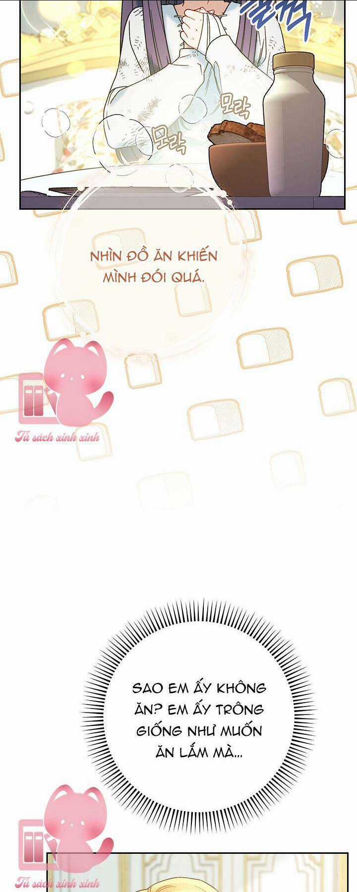 Tôi Đã Nuôi Dạy Em Gái Mình Một Cách Hoàn Hảo Chapter 5 trang 3