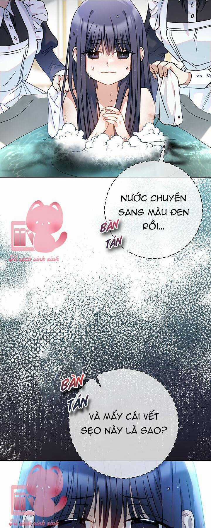 Tôi Đã Nuôi Dạy Em Gái Mình Một Cách Hoàn Hảo Chapter 5 trang 32