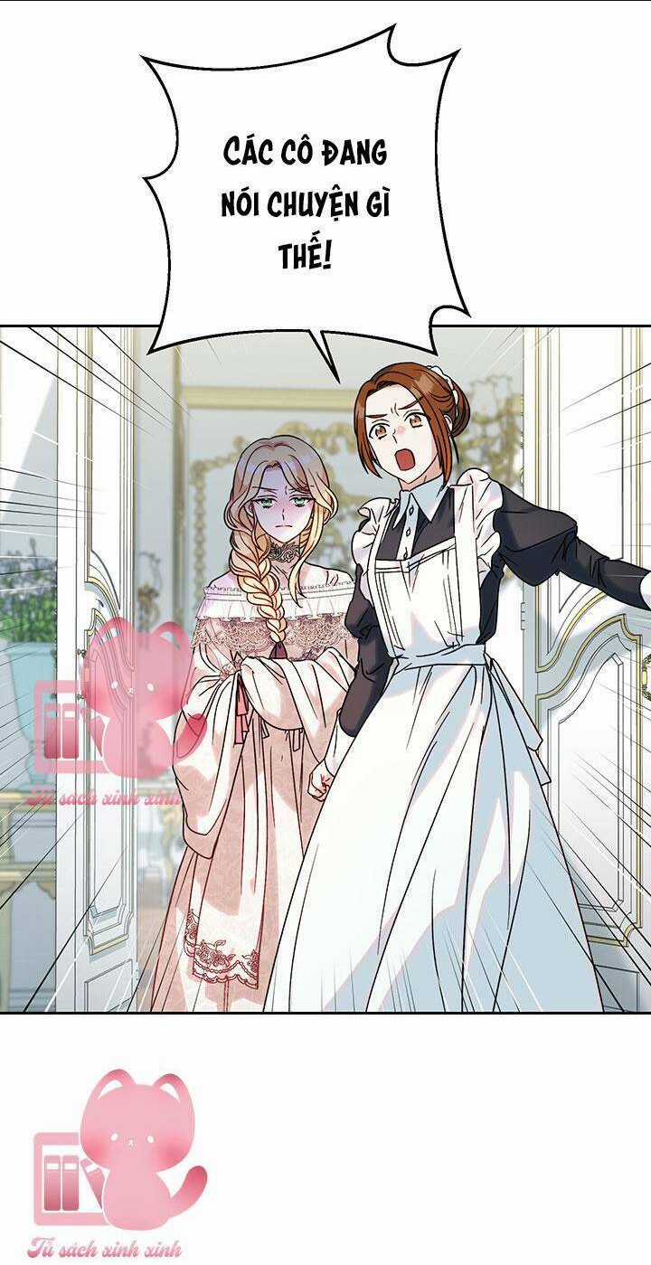 Tôi Đã Nuôi Dạy Em Gái Mình Một Cách Hoàn Hảo Chapter 5 trang 35