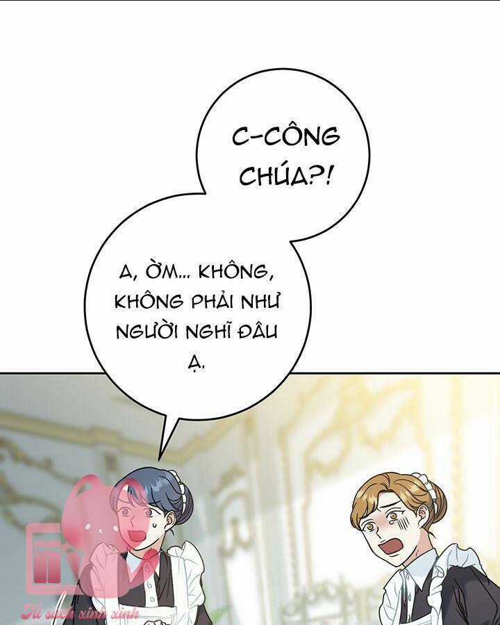 Tôi Đã Nuôi Dạy Em Gái Mình Một Cách Hoàn Hảo Chapter 5 trang 36