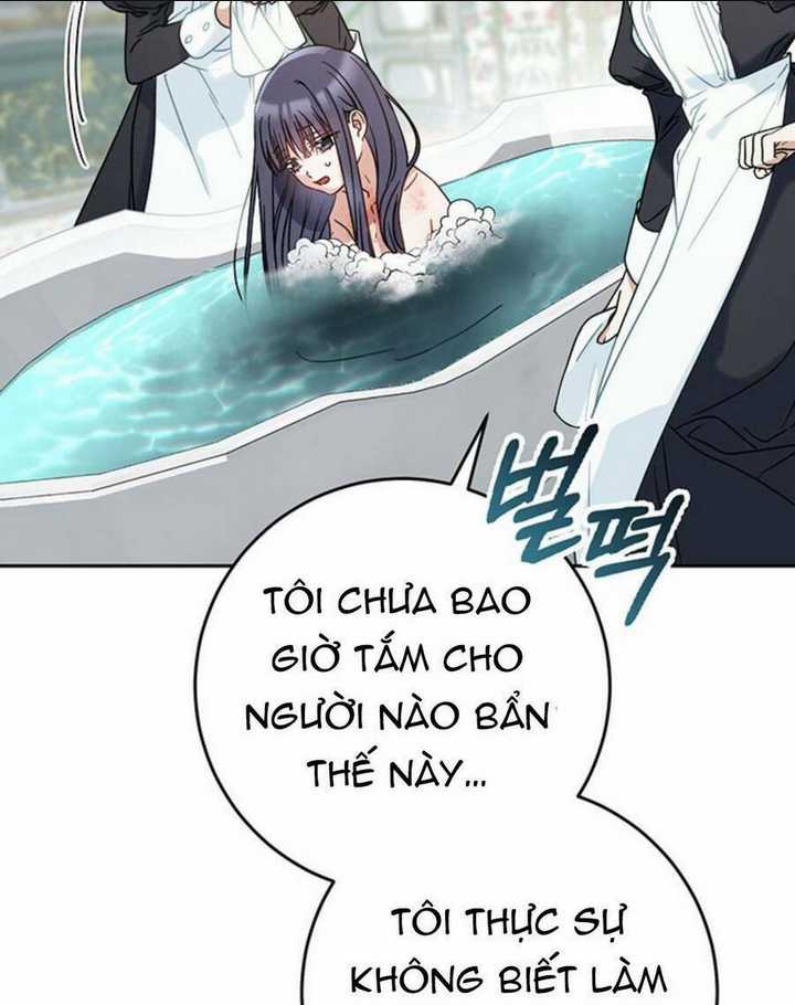 Tôi Đã Nuôi Dạy Em Gái Mình Một Cách Hoàn Hảo Chapter 5 trang 37