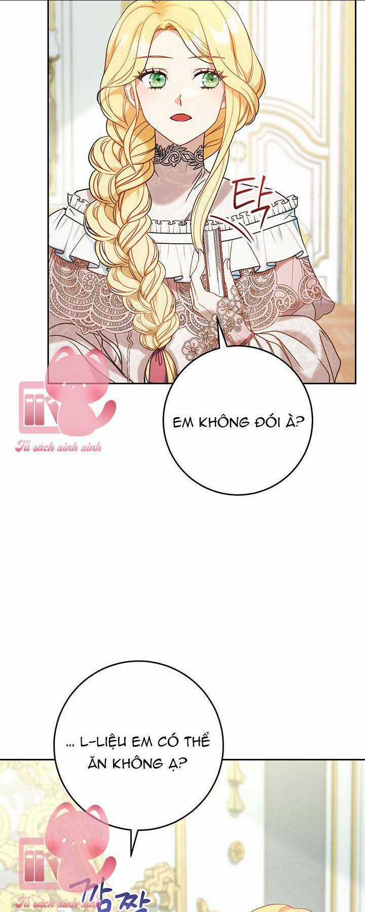 Tôi Đã Nuôi Dạy Em Gái Mình Một Cách Hoàn Hảo Chapter 5 trang 4