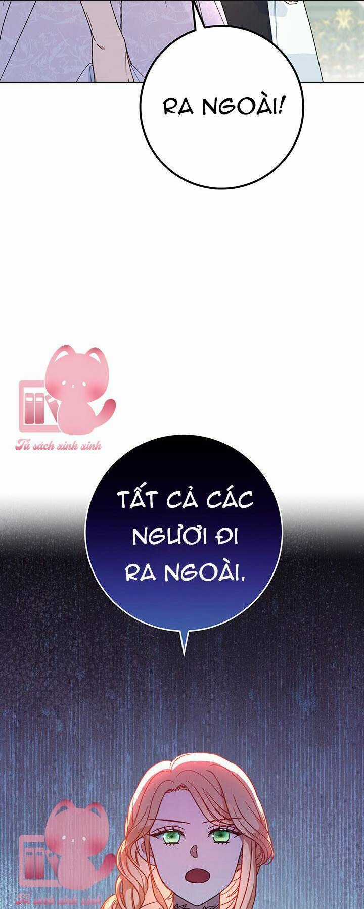 Tôi Đã Nuôi Dạy Em Gái Mình Một Cách Hoàn Hảo Chapter 5 trang 40