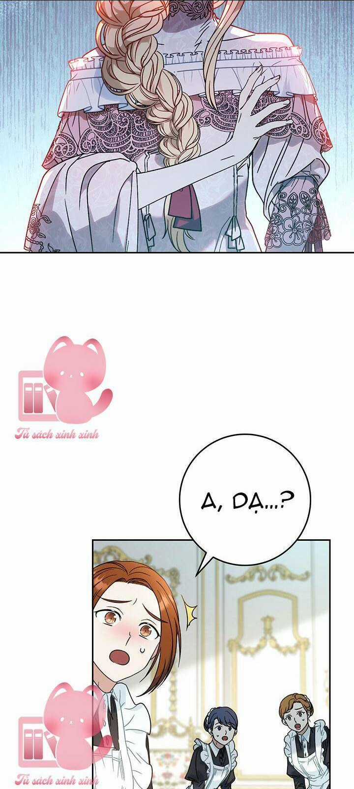 Tôi Đã Nuôi Dạy Em Gái Mình Một Cách Hoàn Hảo Chapter 5 trang 41