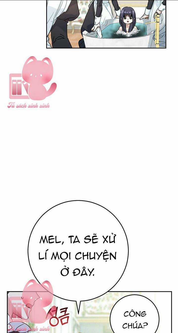 Tôi Đã Nuôi Dạy Em Gái Mình Một Cách Hoàn Hảo Chapter 5 trang 42