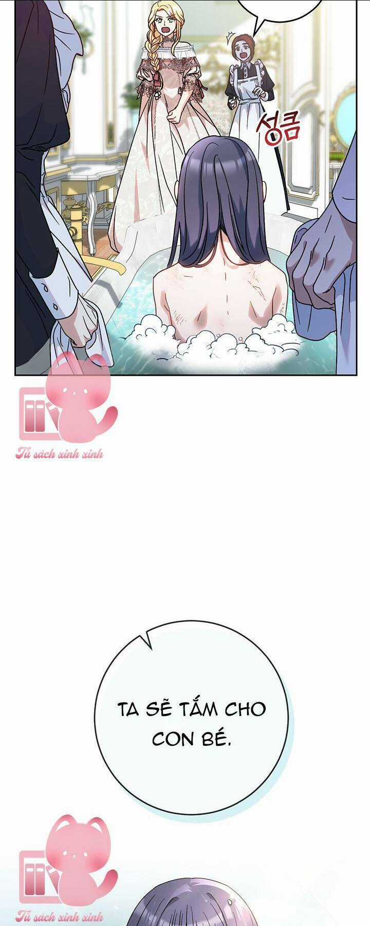 Tôi Đã Nuôi Dạy Em Gái Mình Một Cách Hoàn Hảo Chapter 5 trang 43