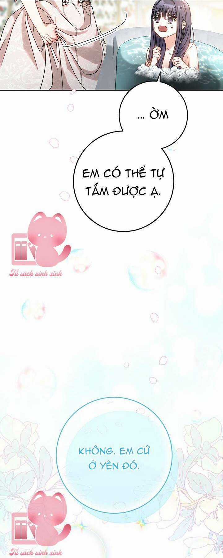 Tôi Đã Nuôi Dạy Em Gái Mình Một Cách Hoàn Hảo Chapter 5 trang 45