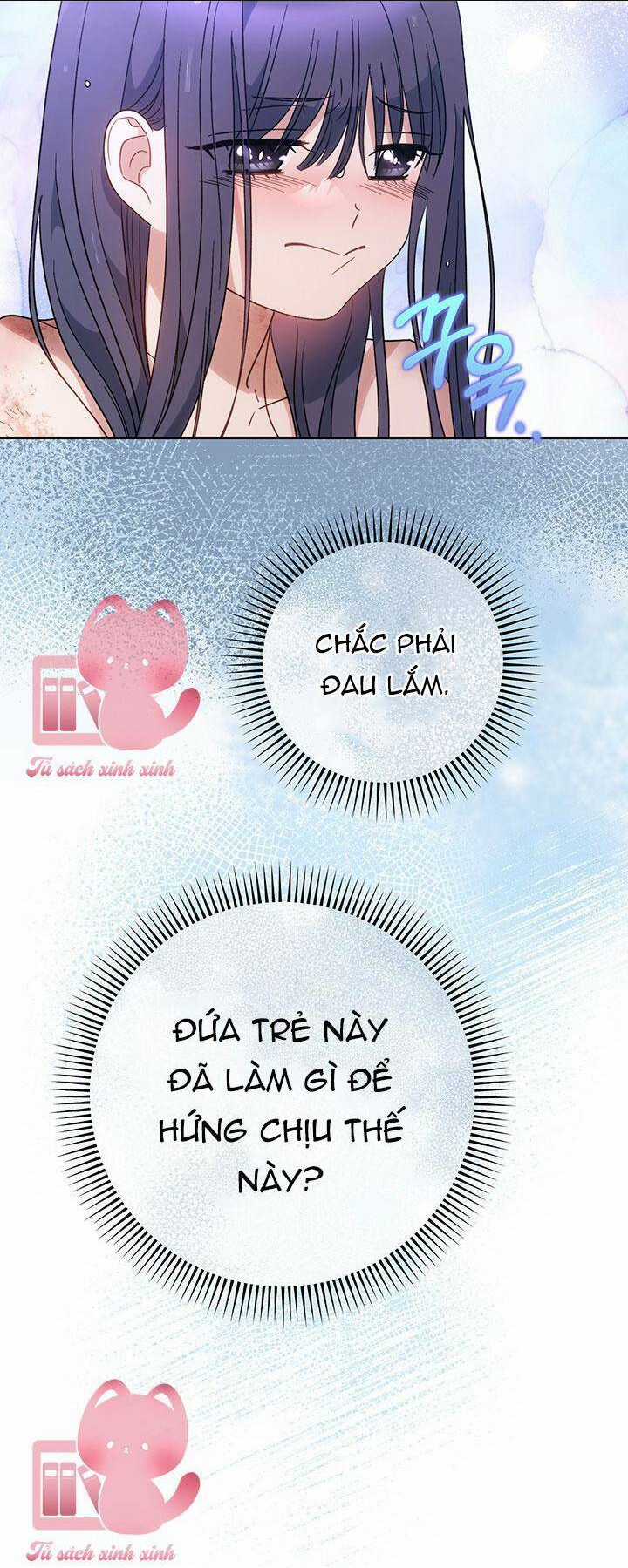 Tôi Đã Nuôi Dạy Em Gái Mình Một Cách Hoàn Hảo Chapter 5 trang 49