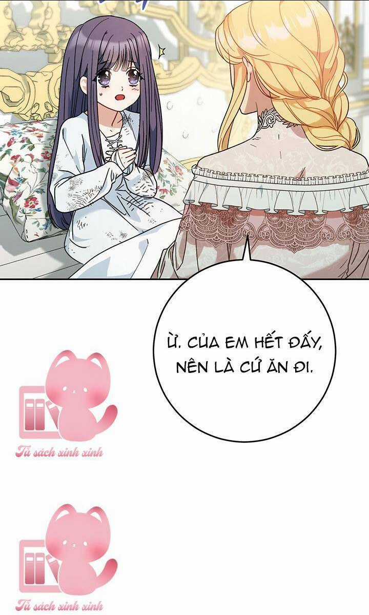 Tôi Đã Nuôi Dạy Em Gái Mình Một Cách Hoàn Hảo Chapter 5 trang 5