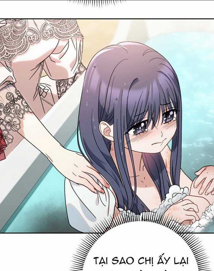 Tôi Đã Nuôi Dạy Em Gái Mình Một Cách Hoàn Hảo Chapter 5 trang 51