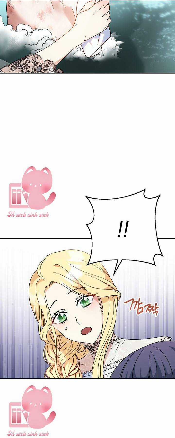 Tôi Đã Nuôi Dạy Em Gái Mình Một Cách Hoàn Hảo Chapter 5 trang 56