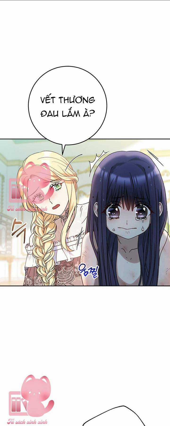 Tôi Đã Nuôi Dạy Em Gái Mình Một Cách Hoàn Hảo Chapter 5 trang 57