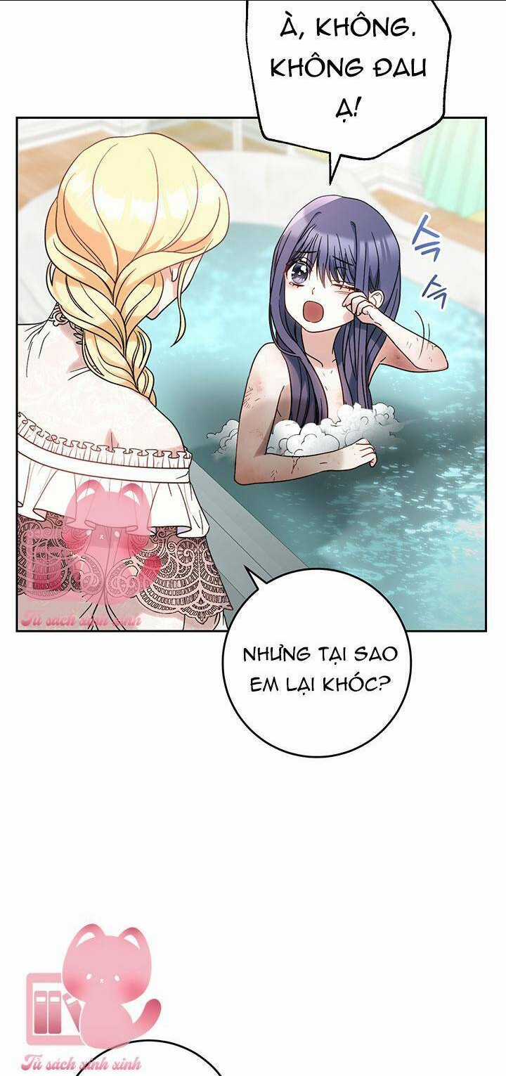 Tôi Đã Nuôi Dạy Em Gái Mình Một Cách Hoàn Hảo Chapter 5 trang 58