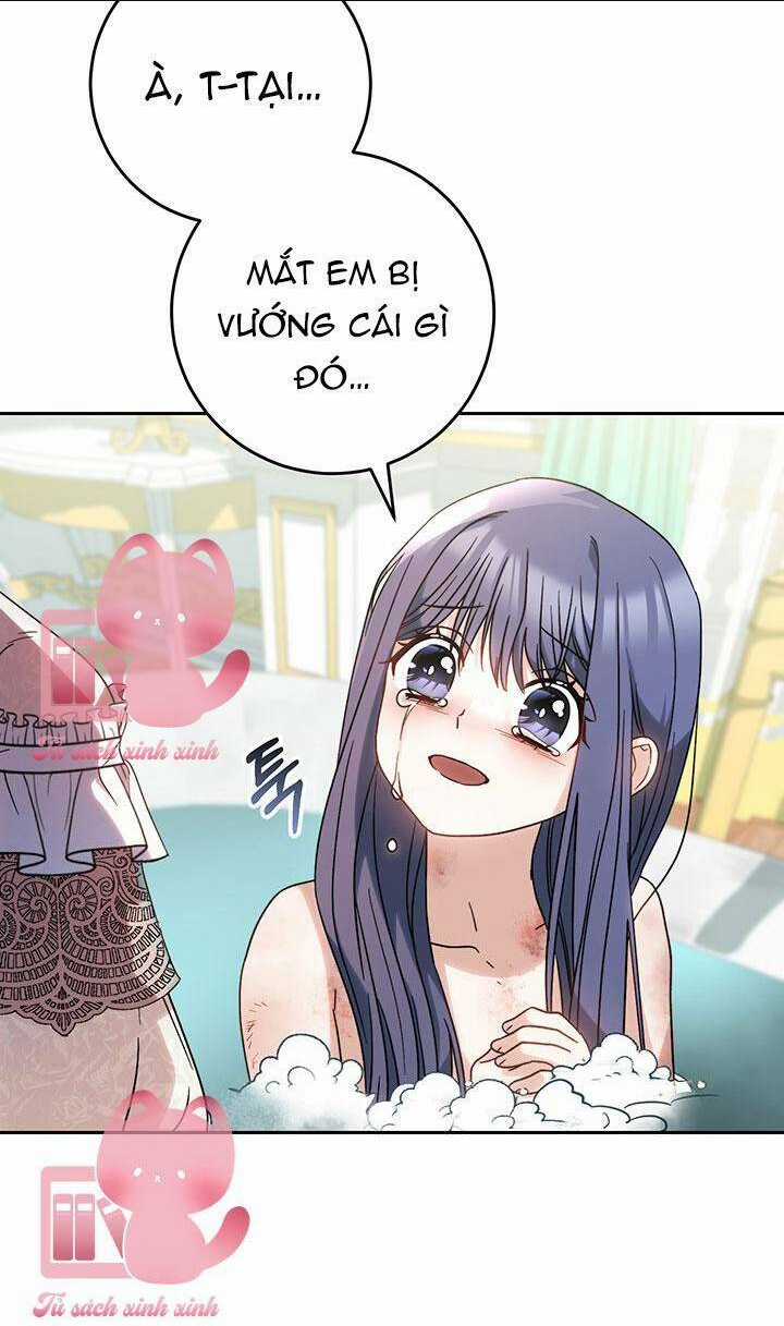 Tôi Đã Nuôi Dạy Em Gái Mình Một Cách Hoàn Hảo Chapter 5 trang 59