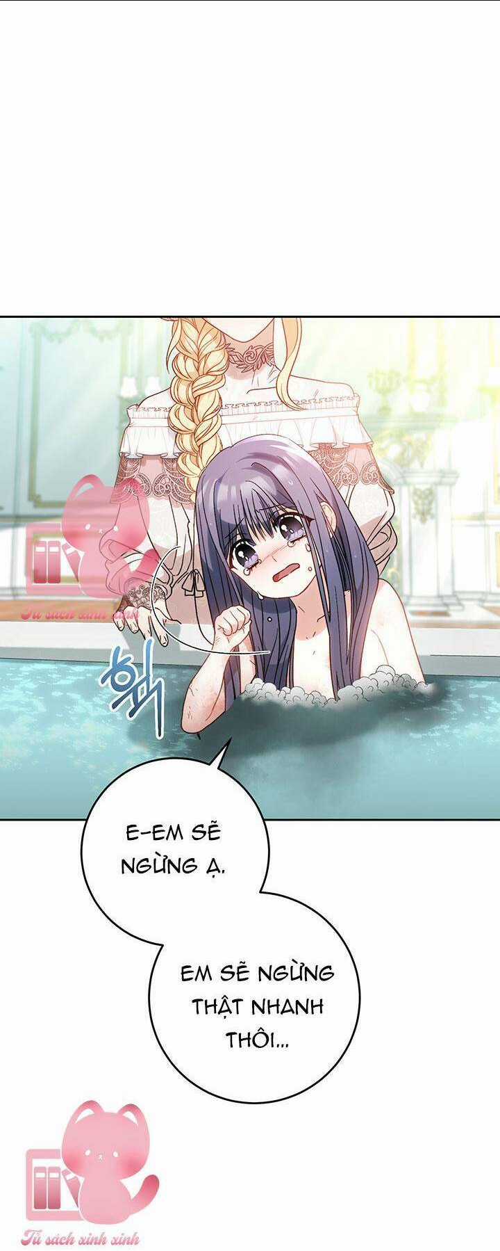 Tôi Đã Nuôi Dạy Em Gái Mình Một Cách Hoàn Hảo Chapter 5 trang 60