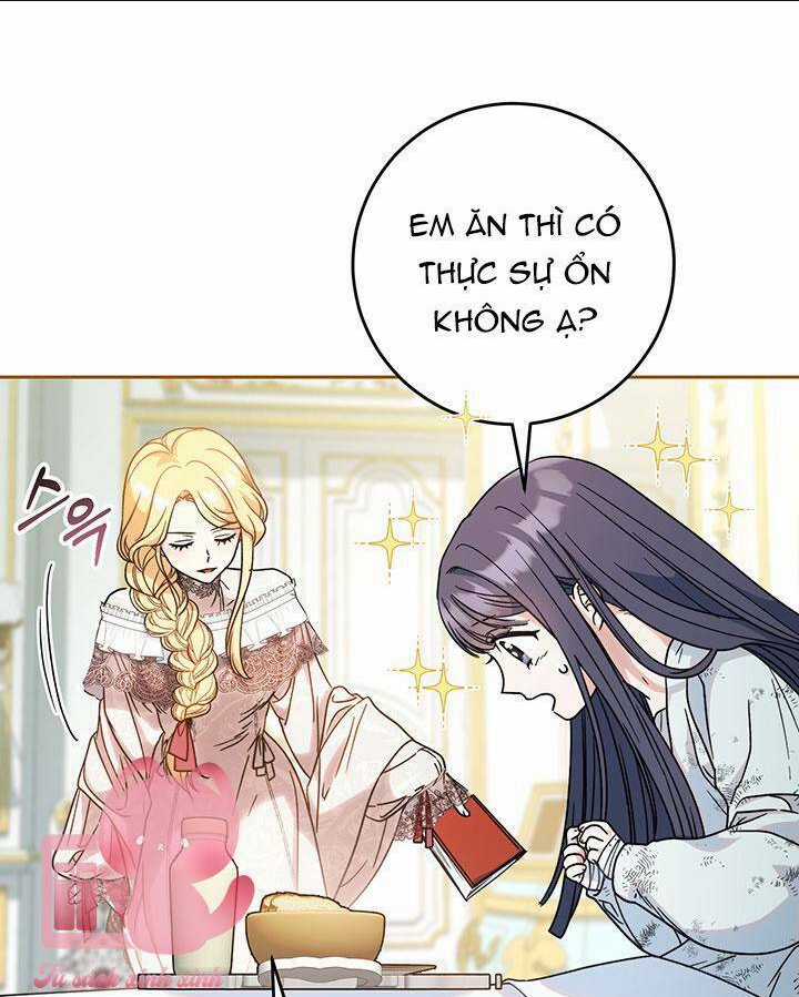 Tôi Đã Nuôi Dạy Em Gái Mình Một Cách Hoàn Hảo Chapter 5 trang 7