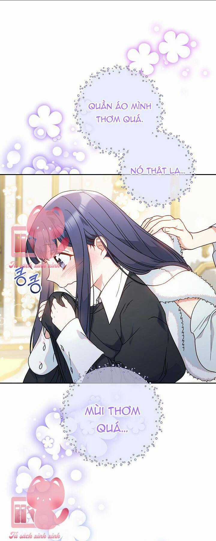 Tôi Đã Nuôi Dạy Em Gái Mình Một Cách Hoàn Hảo Chapter 5 trang 71