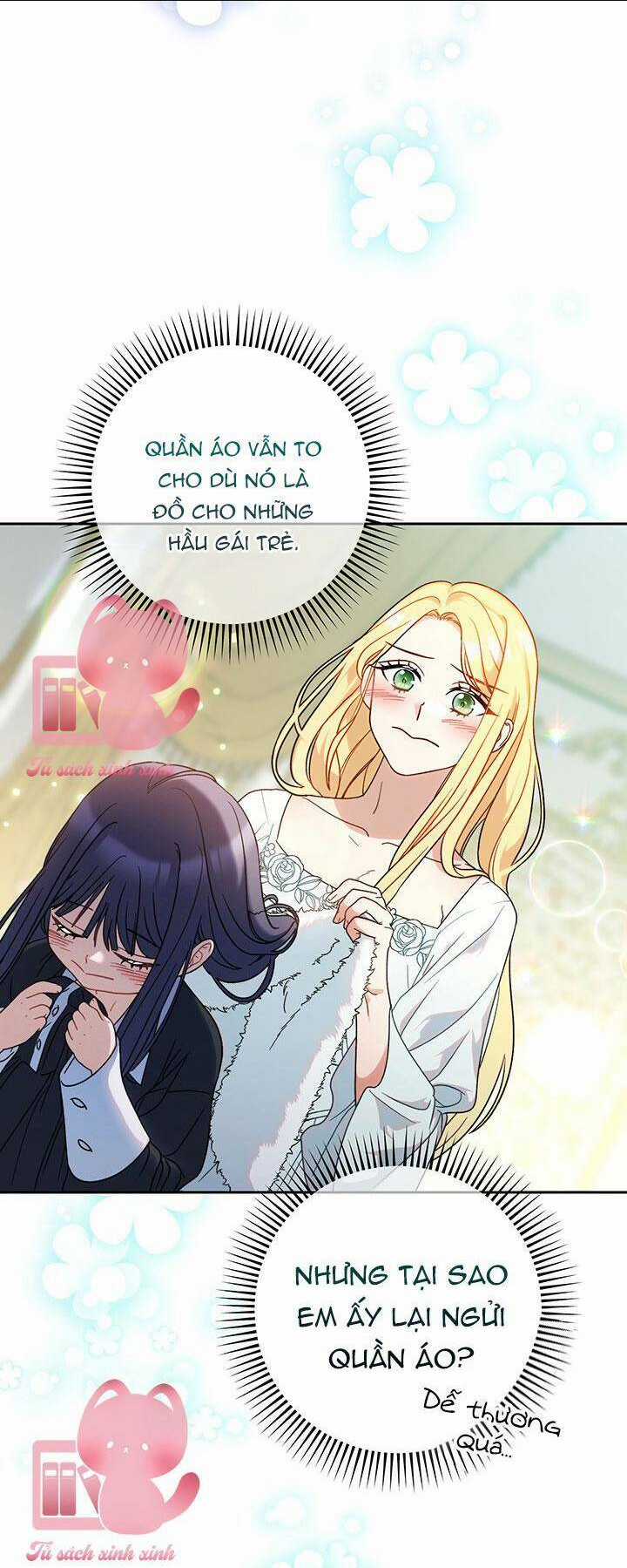 Tôi Đã Nuôi Dạy Em Gái Mình Một Cách Hoàn Hảo Chapter 5 trang 72