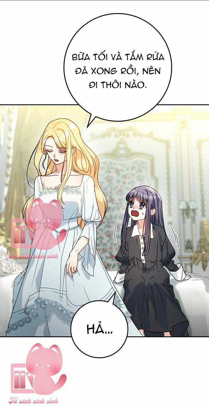 Tôi Đã Nuôi Dạy Em Gái Mình Một Cách Hoàn Hảo Chapter 5 trang 74