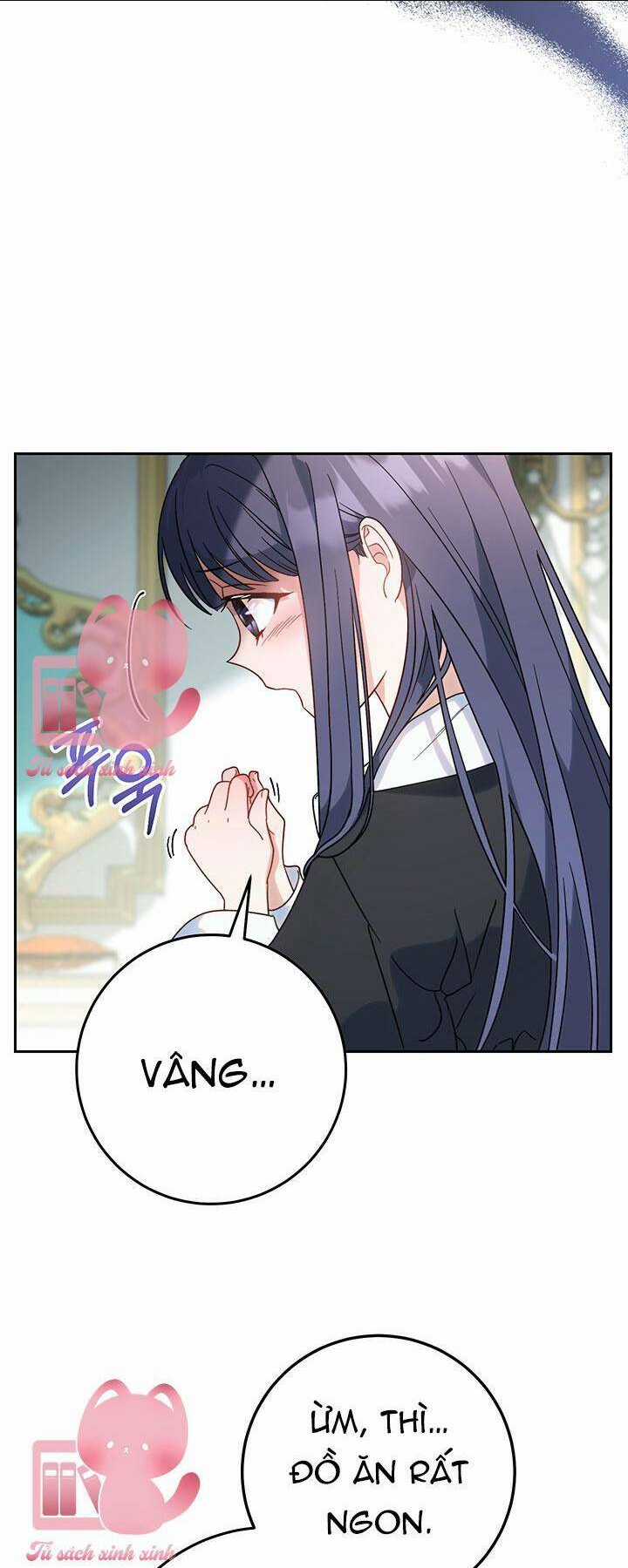 Tôi Đã Nuôi Dạy Em Gái Mình Một Cách Hoàn Hảo Chapter 5 trang 76