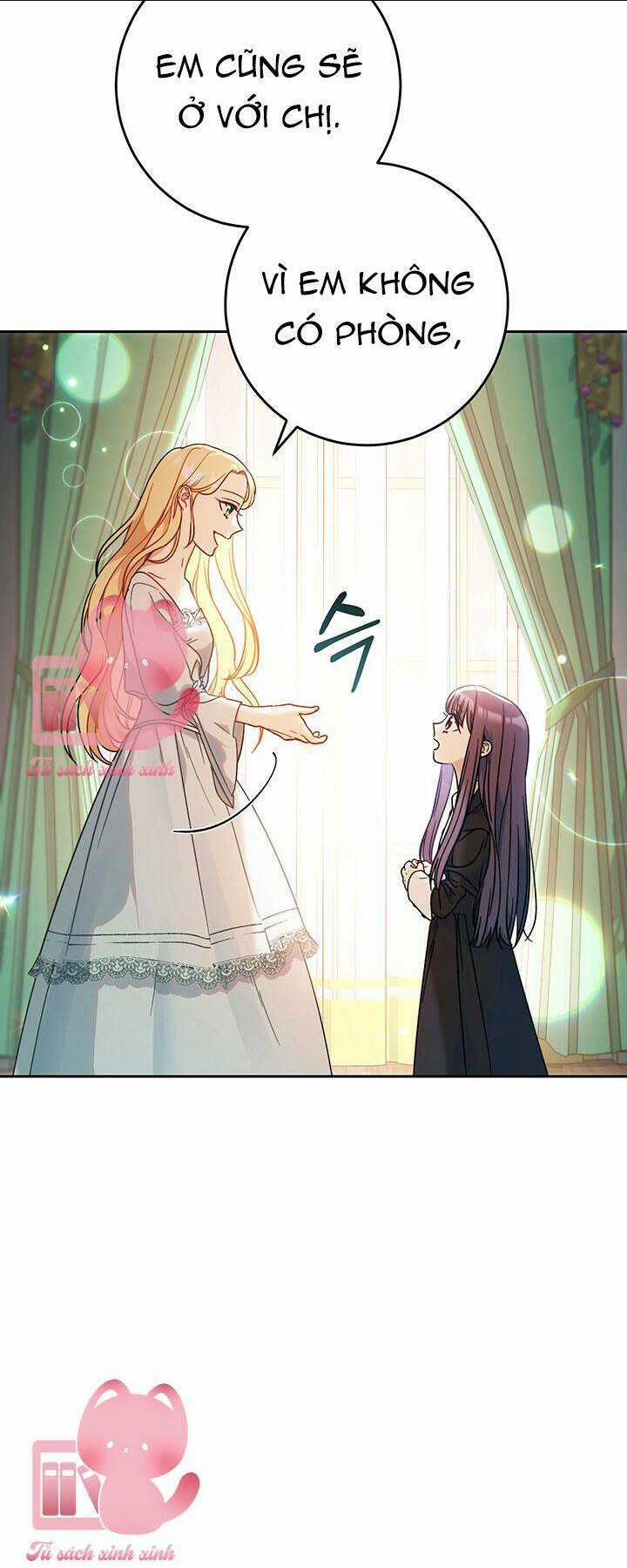 Tôi Đã Nuôi Dạy Em Gái Mình Một Cách Hoàn Hảo Chapter 5 trang 81