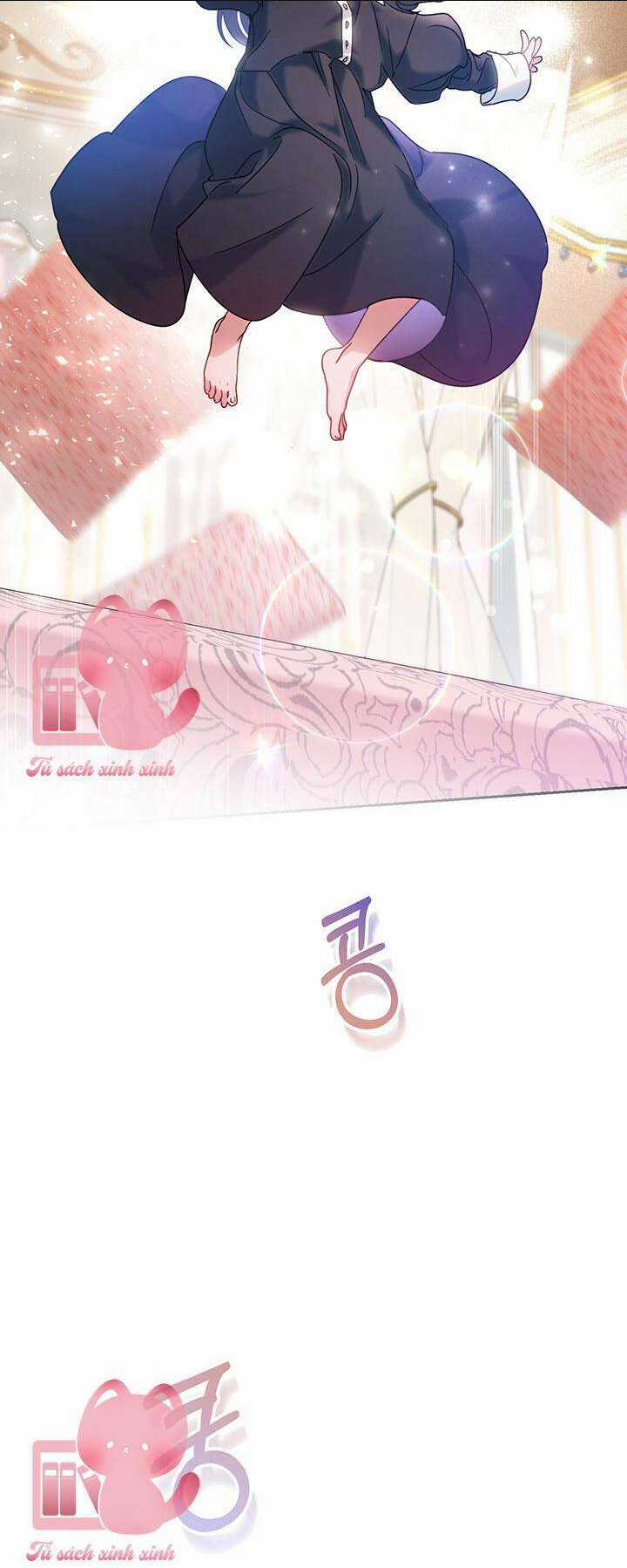 Tôi Đã Nuôi Dạy Em Gái Mình Một Cách Hoàn Hảo Chapter 5 trang 96