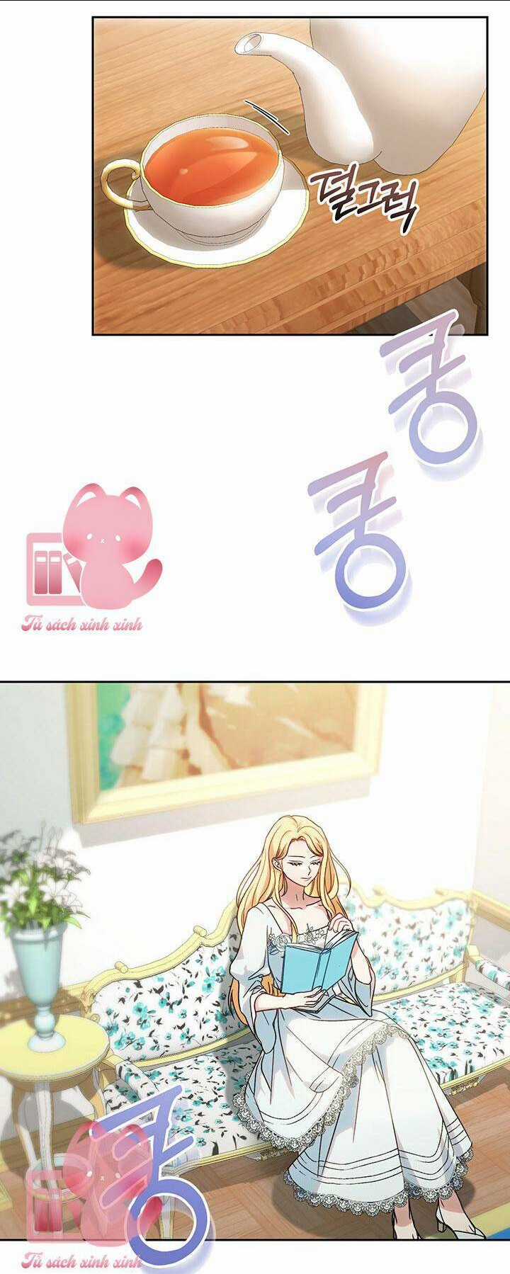 Tôi Đã Nuôi Dạy Em Gái Mình Một Cách Hoàn Hảo Chapter 5 trang 97